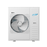 Aircon Sky Pro 36,000 BTU Cassette Type Air Conditioner - 19.5 Seer - Ductless
