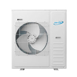 Air-Con 4 Zone 42,000 BTU 20 SEER 230v Air Conditioner