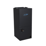 Aircon SD Premium - 24000 BTU - 18 SEER - 2 Ton Pre-Charged Heat Pump Inverter - Ducted Split Air Conditioner